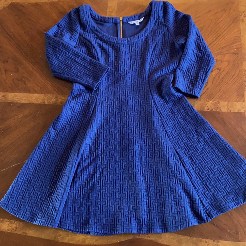 EUC Size M Southern Tide Dress